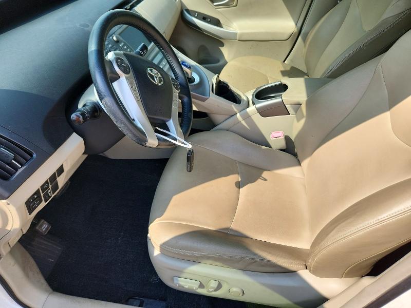 2013 Toyota Prius მანქანა იყიდება აუქციონზე, vin: JTDKN3DU1D5610264, აუქციონის ნომერი: 58840566