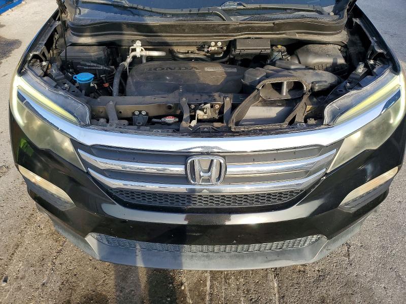 Продаж на аукціоні авто 2016 Honda Pilot, vin: 5FNYF5H56GB006802, номер лоту: 55975656