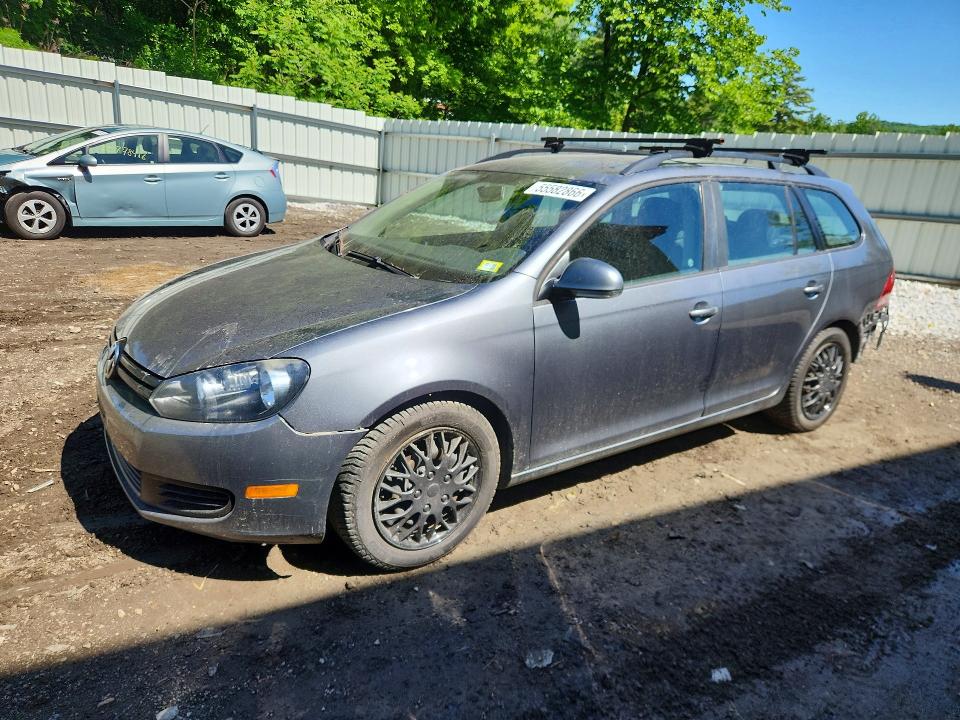 2013 Volkswagen Jetta მანქანა იყიდება აუქციონზე, vin: 3VWPP7AJ9DM666901, აუქციონის ნომერი: 55582866