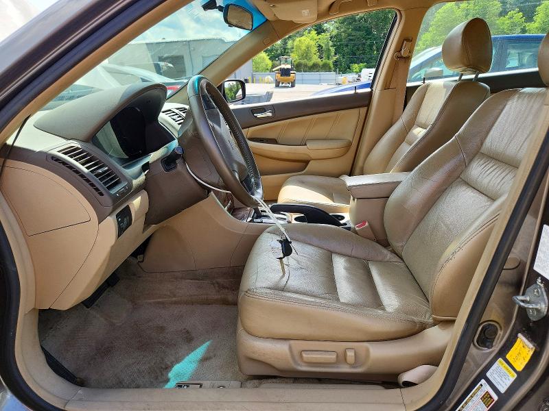 Продажа на аукционе авто 2007 Honda Accord, vin: 1HGCM56887A152691, номер лота: 58056456