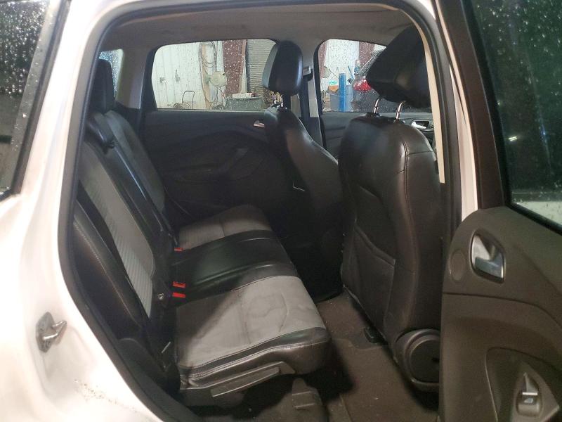 Aukcja sprzedaży 2017 Ford Escape, vin: 1FMCU0GD6HUB49913, numer aukcji: 56582466