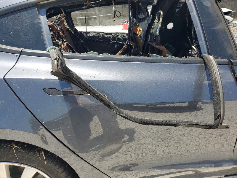 Aukcja sprzedaży 2019 Tesla Model 3, vin: 5YJ3E1EB2KF418529, numer aukcji: 57317946