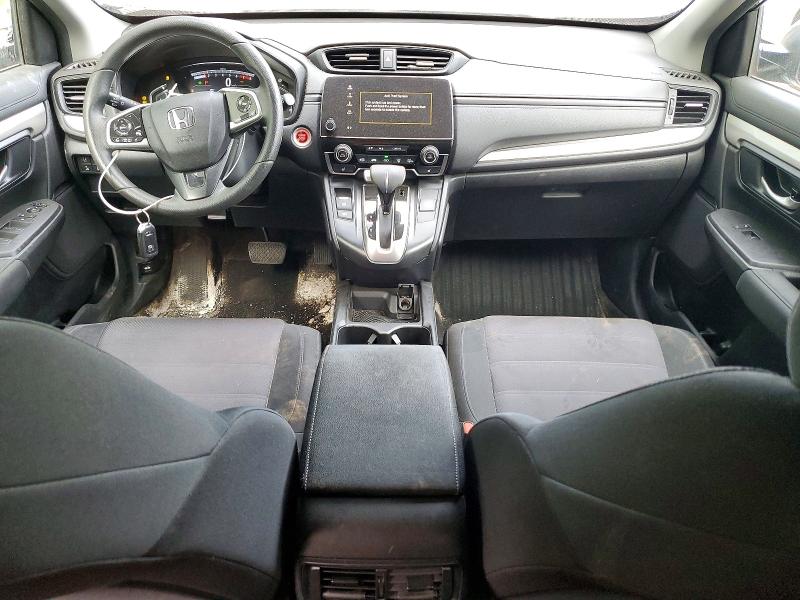 Продажа на аукционе авто 2019 Honda Cr-v, vin: 2HKRW2H27KH141130, номер лота: 51675956