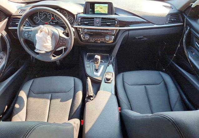 Aukcja sprzedaży 2018 Bmw 320, vin: WBA8E5G59JNV01828, numer aukcji: 58788986