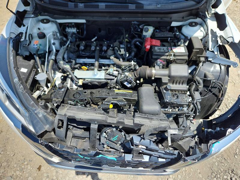 Aukcja sprzedaży 2022 Nissan Kicks, vin: 3N1CP5BV5NL502580, numer aukcji: 58369186