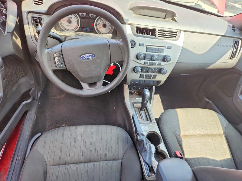 Продажа на аукционе авто 2009 Ford Focus, vin: 1FAHP32N69W202141, номер лота: 57887076