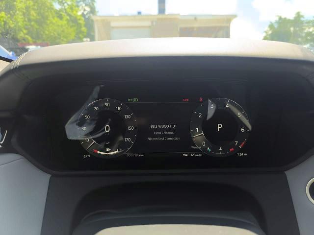 2026 Land Rover Range Rover Velar მანქანა იყიდება აუქციონზე, vin: SALYL2EX4TA833142, აუქციონის ნომერი: 55638046