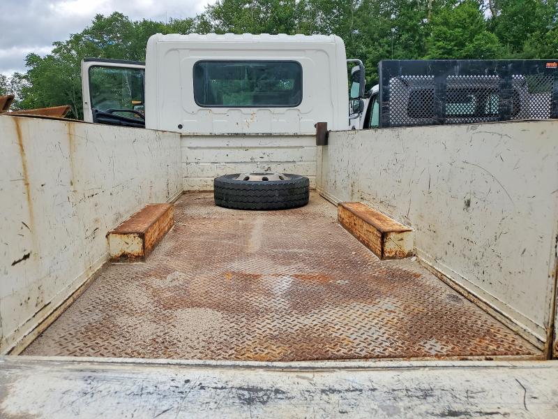 Auction sale of the 2015 Hino 222, vin: 5PVNE8JP3F4S51016, lot number: 56774406