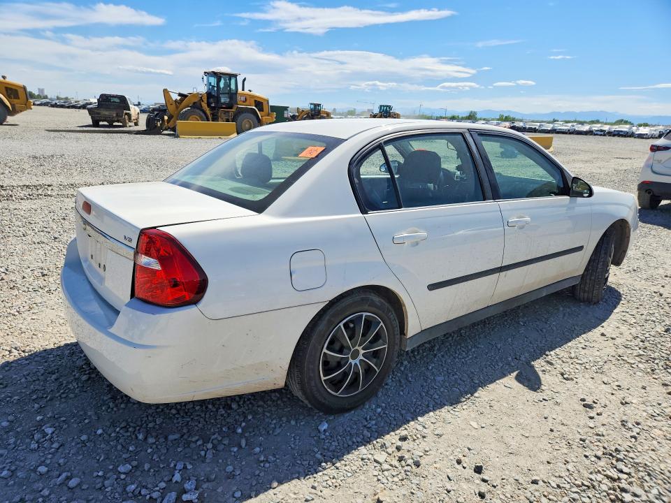 2005 Chevrolet Malibu მანქანა იყიდება აუქციონზე, vin: 1G1ZS52875F271605, აუქციონის ნომერი: 57344456