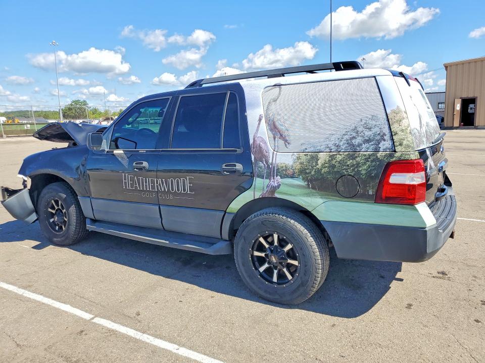 2010 Ford Expedition მანქანა იყიდება აუქციონზე, vin: 1FMJU1G54AEB56896, აუქციონის ნომერი: 58145716