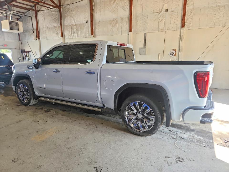 Auction sale of the 2026 Gmc Sierra, vin: 1GTUUGEL6TZ299902, lot number: 59359616