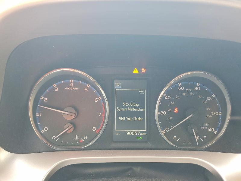 Aukcja sprzedaży 2017 Toyota Rav4, vin: JTMDFREV5HJ713250, numer aukcji: 57501696