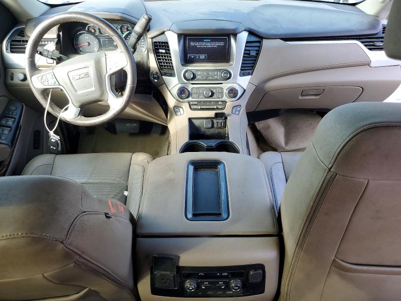 57781356 :رقم المزاد ، 1GKS1GKC1JR293706 vin ، 2018 Gmc Yukon Xl مزاد بيع