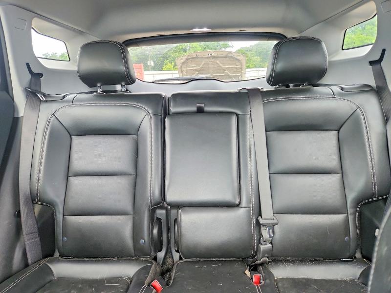 Продажа на аукционе авто 2023 Gmc Terrain, vin: 3GKALVEG3PL156498, номер лота: 56488636