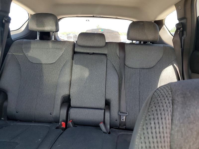 56249806 :رقم المزاد ، 5NMS2CAD8KH047740 vin ، 2019 Hyundai Santa Fe مزاد بيع