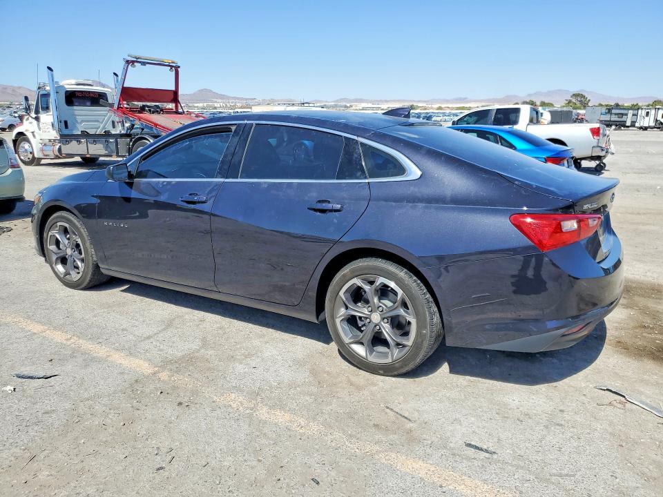 Aukcja sprzedaży 2023 Chevrolet Malibu, vin: 1G1ZD5ST5PF219715, numer aukcji: 55708096