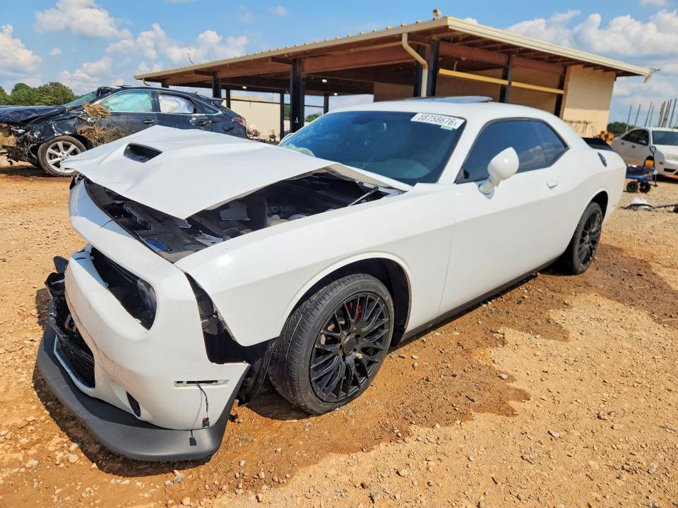 Продаж на аукціоні авто 2023 Dodge Challenger, vin: 2C3CDZBT4PH669184, номер лоту: 58758676