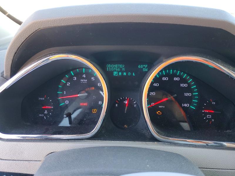 2009 Chevrolet Traverse მანქანა იყიდება აუქციონზე, vin: 1GNER23D39S125055, აუქციონის ნომერი: 56667166