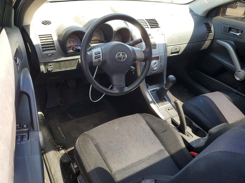 Продаж на аукціоні авто 2009 Scion Tc, vin: JTKDE167090298164, номер лоту: 56608546