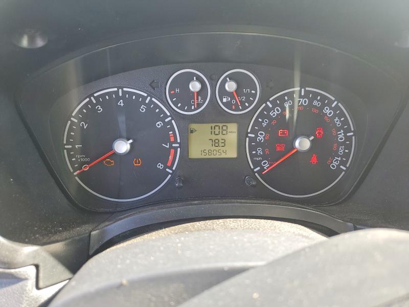 2011 Ford Transit Connect მანქანა იყიდება აუქციონზე, vin: NM0LS7CN4BT045819, აუქციონის ნომერი: 57610216