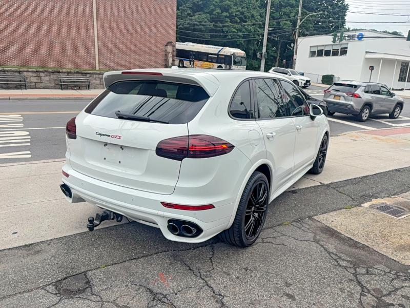 2016 Porsche Cayenne მანქანა იყიდება აუქციონზე, vin: WP1AD2A21GLA79142, აუქციონის ნომერი: 85451615