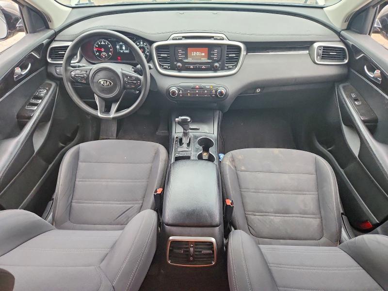 Aukcja sprzedaży 2016 Kia Sorento, vin: 5XYPG4A52GG081437, numer aukcji: 55442346