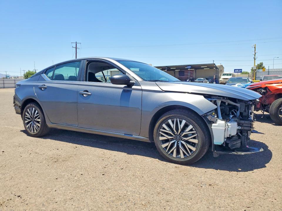 Aukcja sprzedaży 2026 Nissan Altima, vin: 1N4BL4DV1TN308174, numer aukcji: 58258586