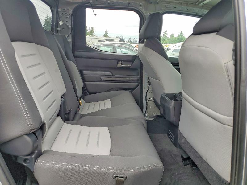 Продаж на аукціоні авто 2024 Toyota Tacoma, vin: 3TMLB5JN3RM010563, номер лоту: 58644856