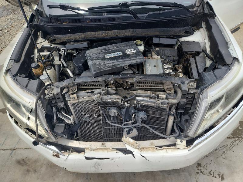 Aukcja sprzedaży 2014 Nissan Pathfinder Hybrid, vin: 5N1CR2MN6EC638632, numer aukcji: 55875196