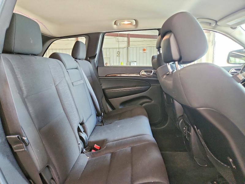 Продажа на аукционе авто 2012 Jeep Grand Cherokee, vin: 1C4RJFAG5CC274106, номер лота: 58785916
