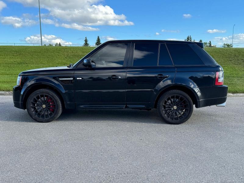 Продаж на аукціоні авто 2013 Land Rover Range Rover Sport, vin: SALSH2E47DA800862, номер лоту: 58157476