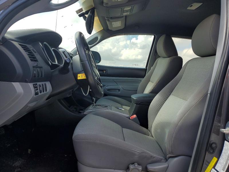 Продажа на аукционе авто 2013 Toyota Tacoma, vin: 5TFJU4GN9DX030631, номер лота: 56843086