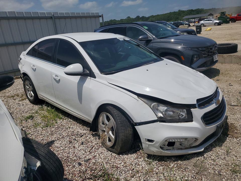 Продаж на аукціоні авто 2016 Chevrolet Cruze Limited, vin: 1G1PE5SB0G7165245, номер лоту: 59304696