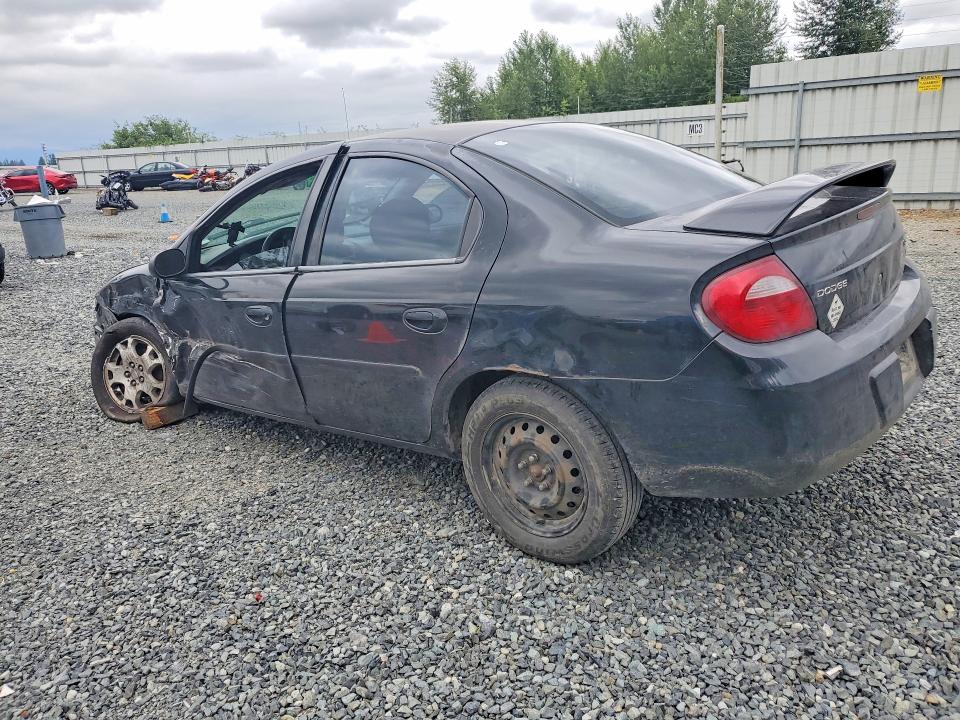 Aukcja sprzedaży 2005 Dodge Neon, vin: 1B3ES56C75D115338, numer aukcji: 85965195