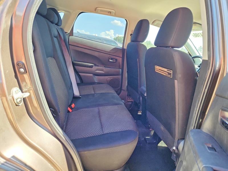 Aukcja sprzedaży 2016 Mitsubishi Outlander Sport, vin: JA4AP3AU8GZ062166, numer aukcji: 59064166