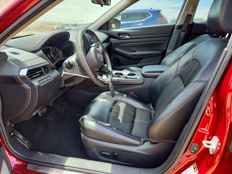 Продажа на аукционе авто 2019 Nissan Altima, vin: 1N4BL4CVXKC225287, номер лота: 57507916
