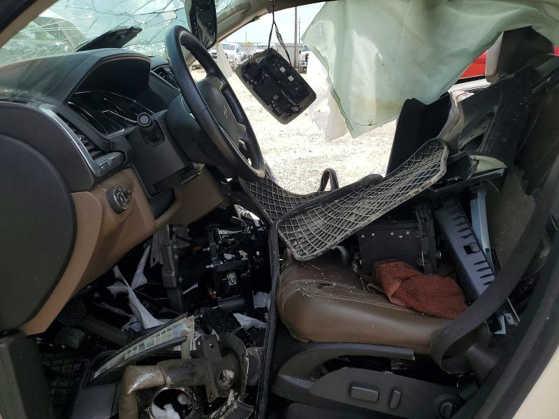 Aukcja sprzedaży 2014 Gmc Acadia, vin: 1GKKRSKD5EJ161783, numer aukcji: 56161546