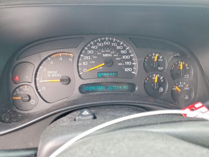 2003 Gmc Sierra მანქანა იყიდება აუქციონზე, vin: 1GTHK29123E256782, აუქციონის ნომერი: 58586956