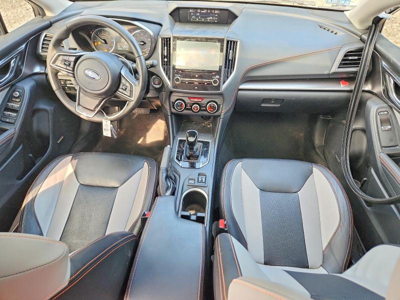 Продажа на аукционе авто 2019 Subaru Crosstrek, vin: JF2GTANC9KH332247, номер лота: 57783366
