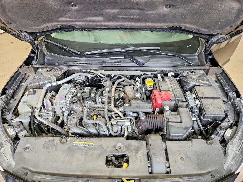 57916936 :رقم المزاد ، 3N1AB8CV4SY312029 vin ، 2025 Nissan Sentra مزاد بيع