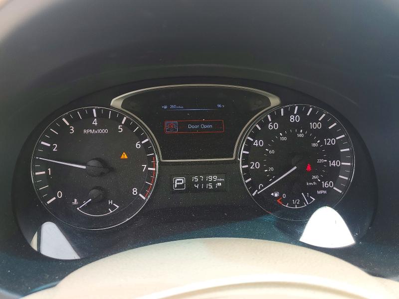 Aukcja sprzedaży 2013 Nissan Altima, vin: 1N4AL3AP6DN553078, numer aukcji: 56935286