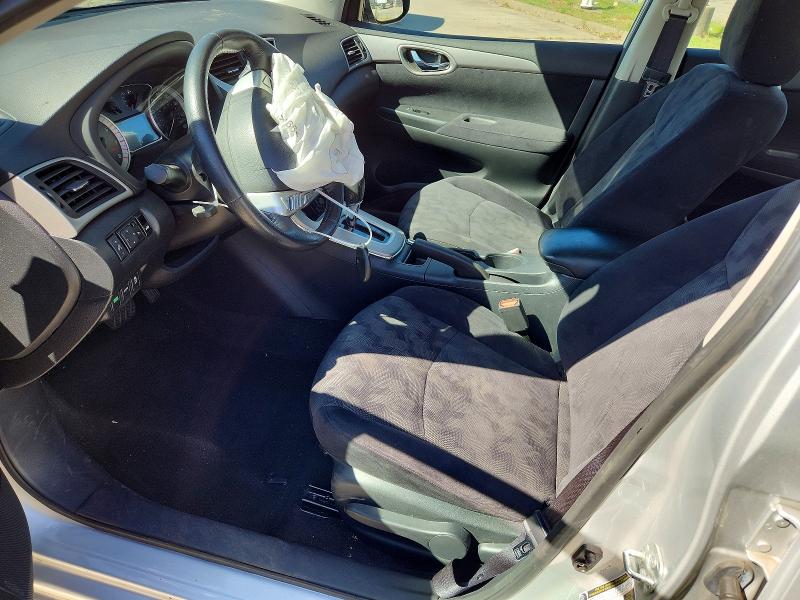 Aukcja sprzedaży 2013 Nissan Sentra, vin: 3N1AB7AP7DL608709, numer aukcji: 56545316