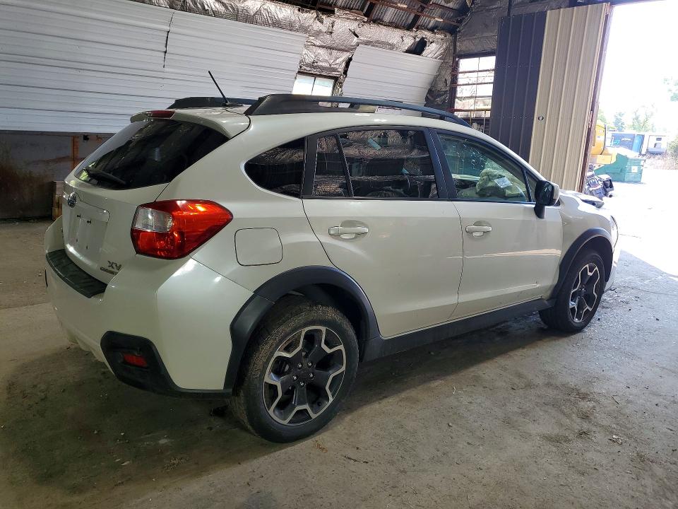 Aukcja sprzedaży 2013 Subaru Xv Crosstrek, vin: JF2GPAKC4D2840236, numer aukcji: 58556686