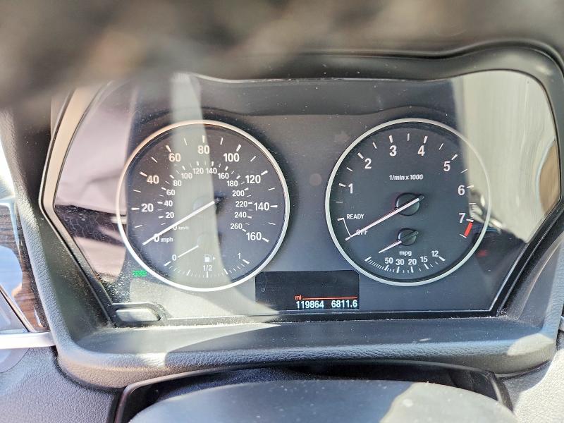 Продаж на аукціоні авто 2018 Bmw X1, vin: WBXHT3C36J5K25189, номер лоту: 56861086