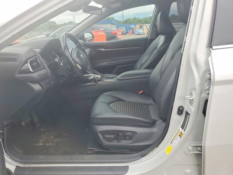 Aukcja sprzedaży 2023 Toyota Camry, vin: 4T1G11AK4PU092441, numer aukcji: 57439296