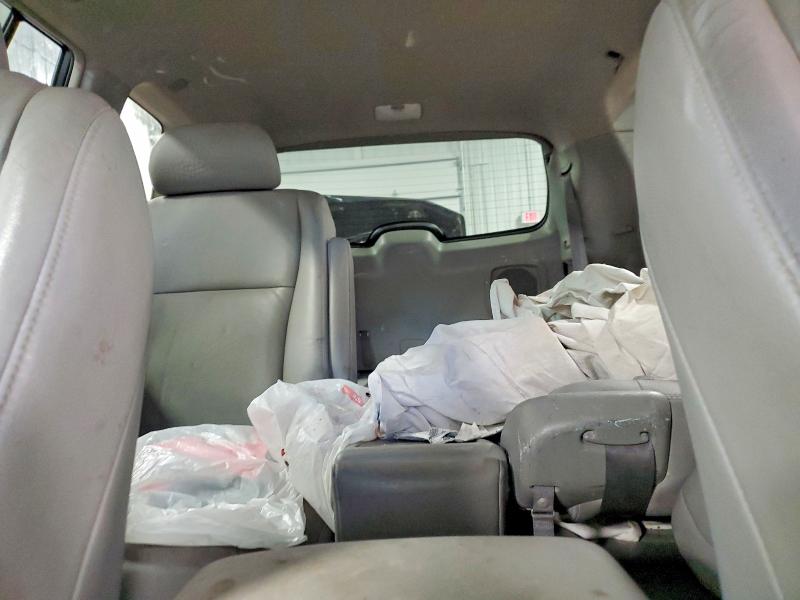 Aukcja sprzedaży 2008 Toyota Highlander, vin: JTEEW44A582001252, numer aukcji: 55382076