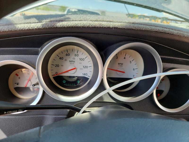 59003246 :رقم المزاد ، 2D4FV47V17H621826 vin ، 2007 Dodge Magnum مزاد بيع