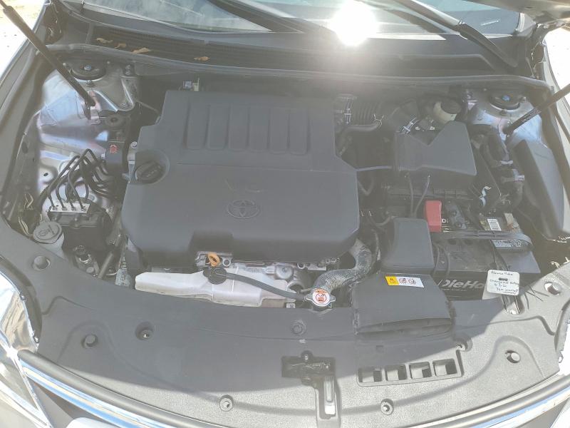 Продаж на аукціоні авто 2017 Toyota Avalon, vin: 4T1BK1EB1HU252911, номер лоту: 56270886