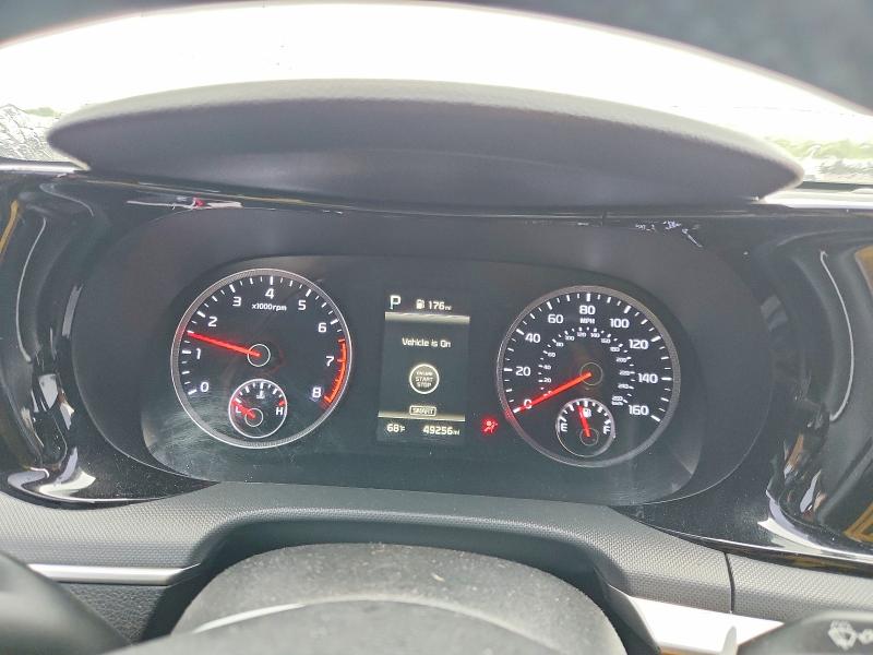 Продажа на аукционе авто 2023 Kia K5, vin: 5XXG64J24PG206564, номер лота: 58323716