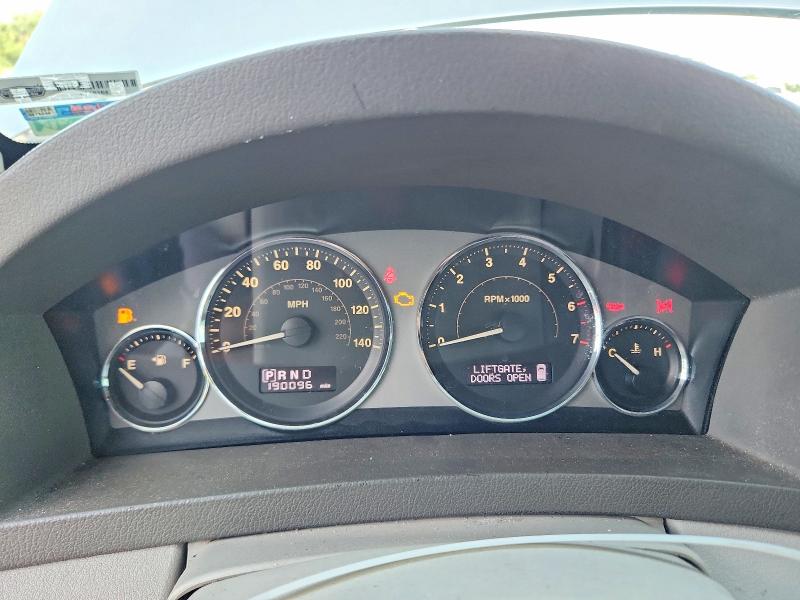 56593446 :رقم المزاد ، 1J8HR68218C164443 vin ، 2008 Jeep Grand Cherokee مزاد بيع